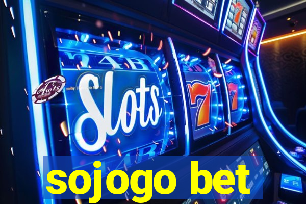 sojogo bet